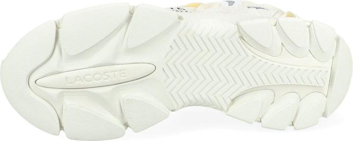 Actual product image Lacoste Sneaker (37)