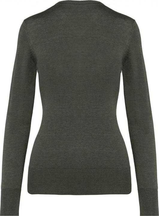 Image du produit Kariban Pull col V femme (M)