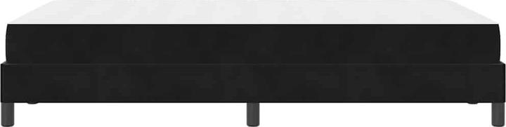 Image du produit VidaXL Lit boxspring (120 x 200 cm)