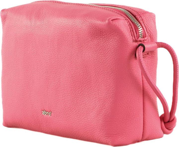 Immagine prodotto Abro Leather Dalia Crossbody Bag Knotted Big