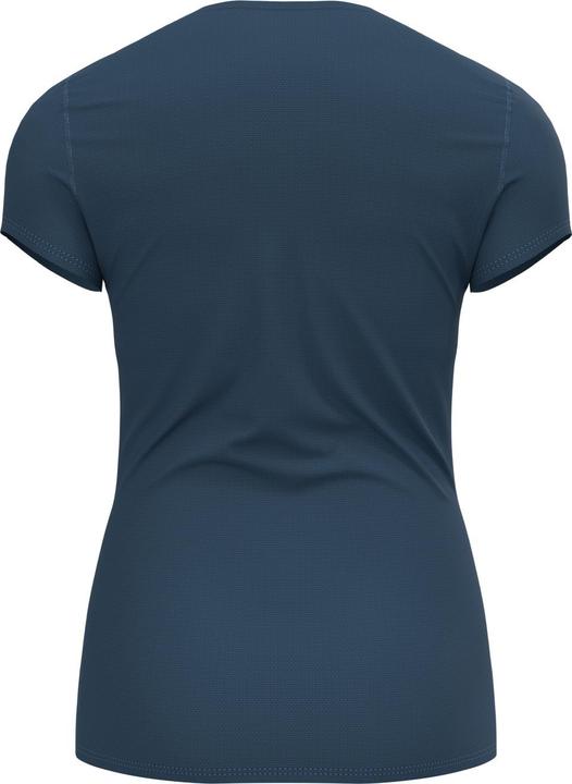 Actual product image Odlo BL TOP crew neck s/s ACTIVE F-DRY LIGHT (XS)