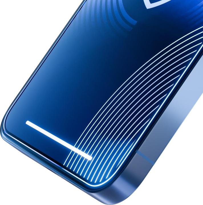 Produktbild 3MK Matowe szkÅo hartowane HardGlass Matt Max na Samsung Galaxy S25 Ultra (1 Stk., Samsung Galaxy S25 Ultra)