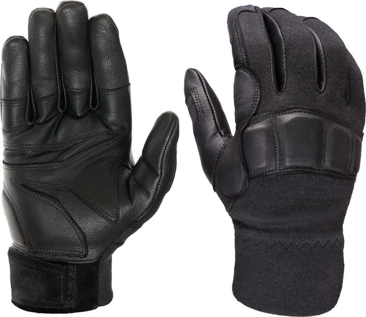 Immagine prodotto ESKA Guanto operativo Apallon Kevlar nero taglia 6 (6)