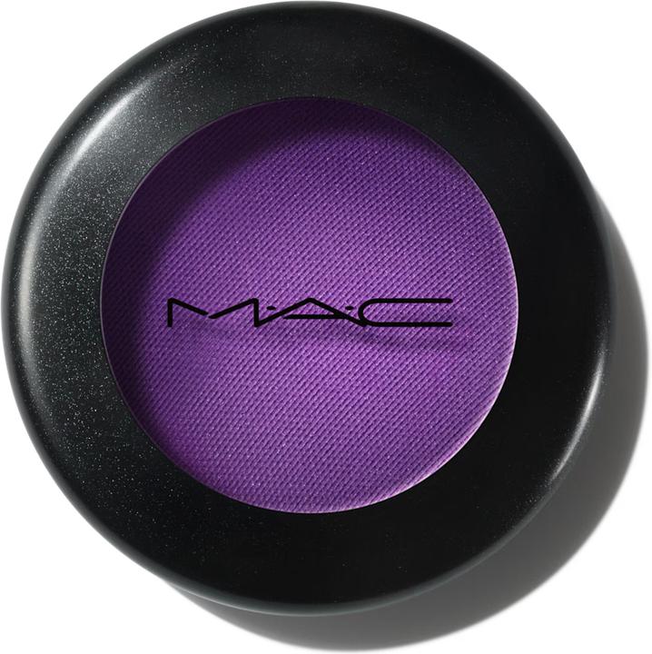Produktbild MAC Cosmetics Eye Shadow (Power To The Purple)