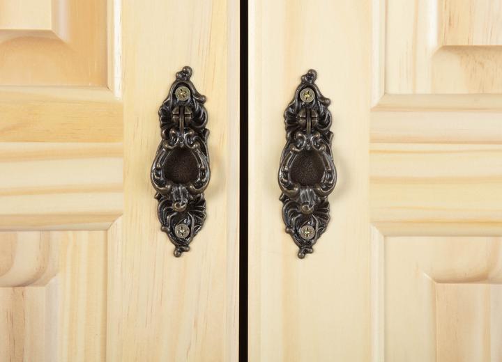 Actual product image Ebuy24 Wardrobe Bepam (150 x 56 x 180 cm)