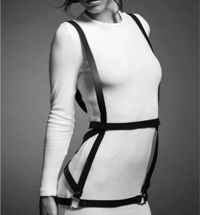 Produktbild Bijoux Indiscrets Maze Arrow Dress (One Size)