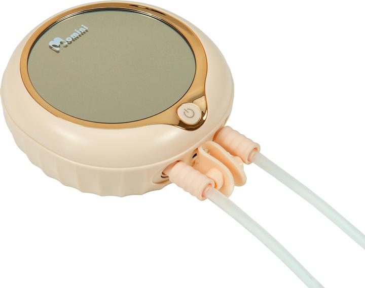 Image du produit Momini Tire-lait électrique double MilkySilky