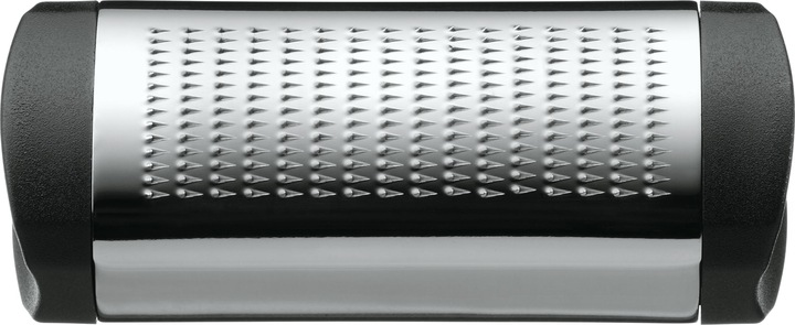 Produktbild WMF Muskatnuss Reibe mit Behälter
