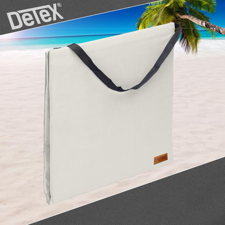 Produktbild Detex Strandmatte (158 cm)