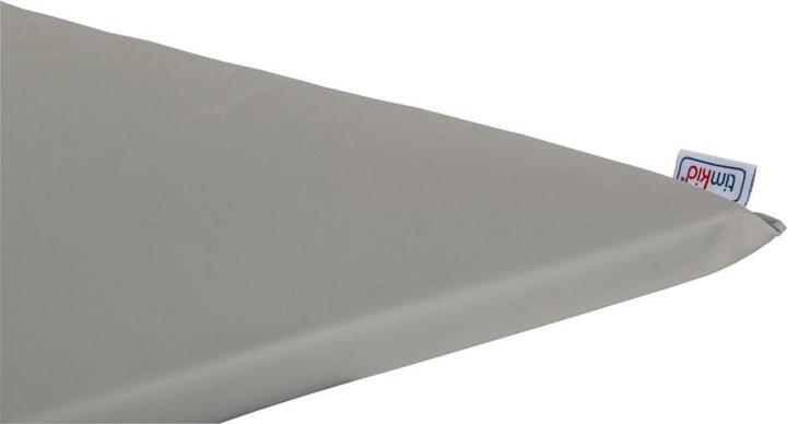 Produktbild Timkid Wickeltisch Holz/Edelstahl Quer Eiche