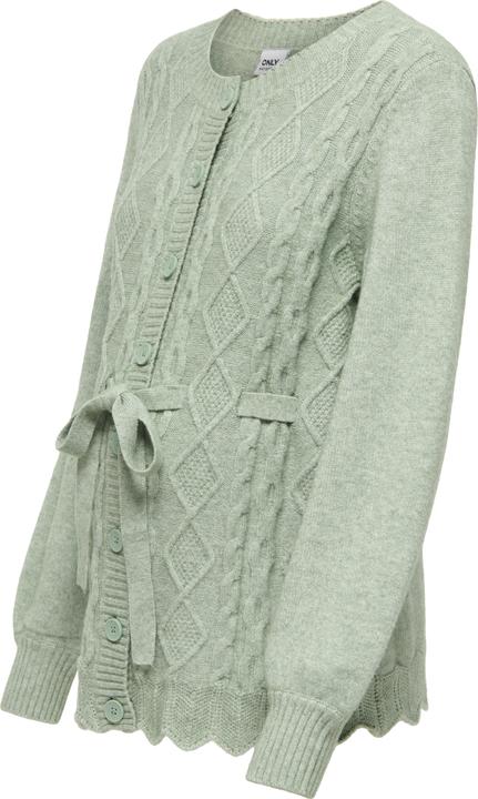 Produktbild Only Maternity OLMKALLU Strickjacke Strickjacke (M)