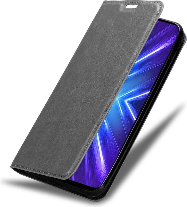Image du produit Cadorabo Book Invis. Étui magnétique (Honor 9X)