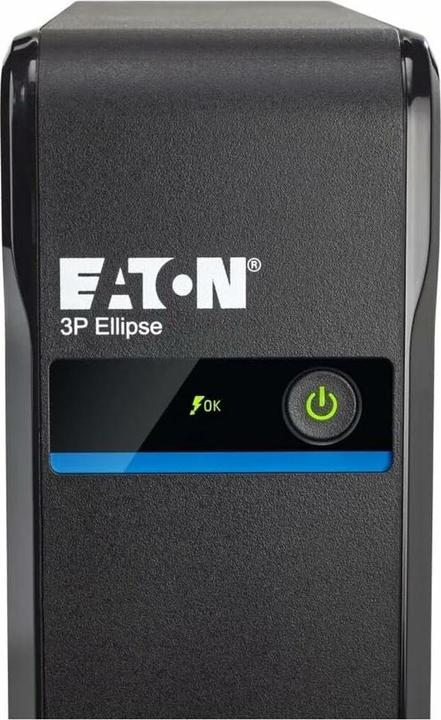 Produktbild Eaton USV 3P550D 550VA 330W DIN (550 VA, 330 W, Standby USV)