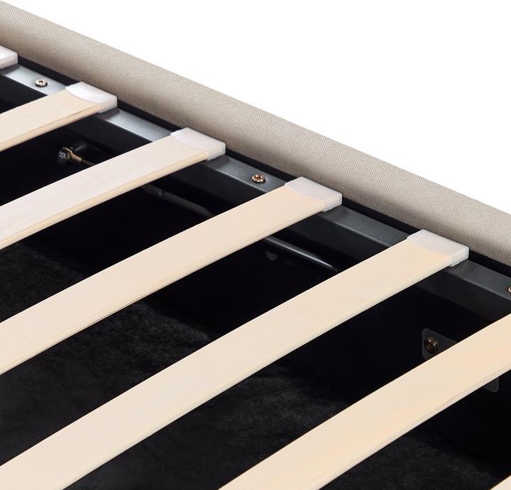 Actual product image Beliani Rennes (160 x 200 cm)