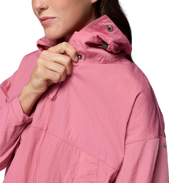 Actual product image Columbia Paracutie II (S)