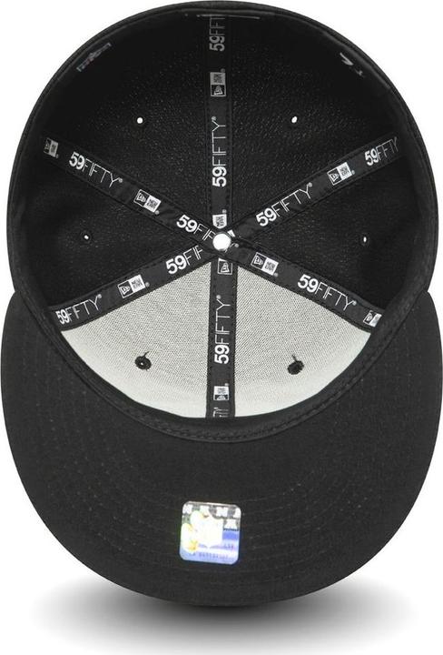 Actual product image New Era 59Fifty Fitted Cap - HOMETOWN Atlanta Falcons (6 7/8)
