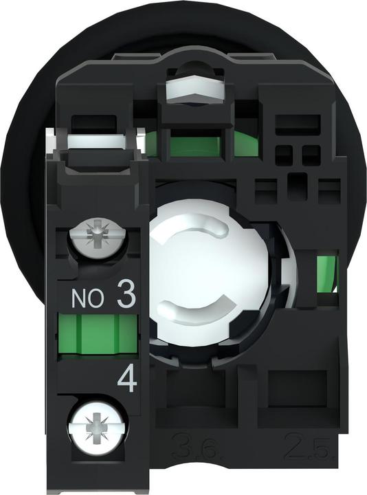 Produktbild Schneider Electric Drucktaster XB5AC21