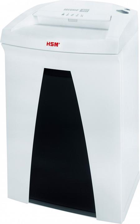 Produktbild HSM SECURIO B22 - Aktenvernichter (Partikelschnitt)