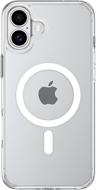Actual product image Benks Lucent Pro (Apple iPhone 16 Plus)
