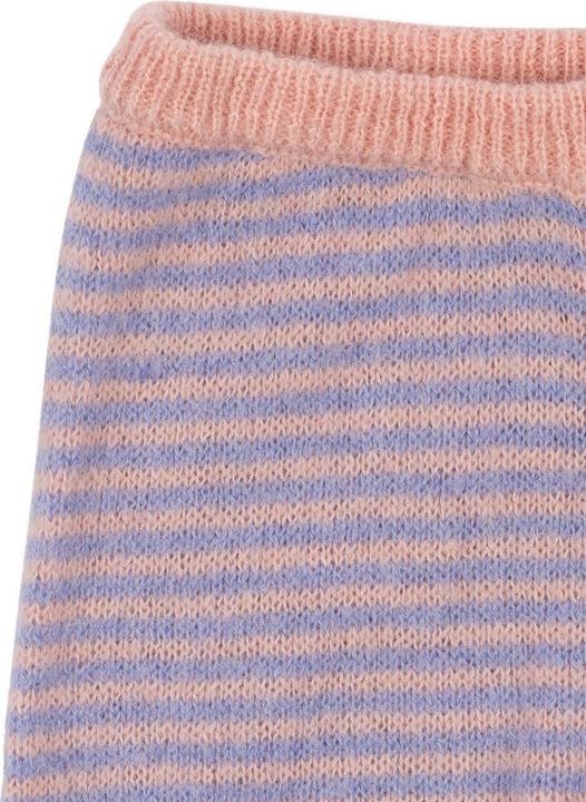 Actual product image Konges Slojd Berle Strickhose Dolphine (86)