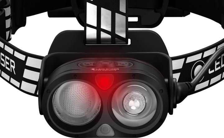 Immagine prodotto Ledlenser Firma H19R (4000 lm)