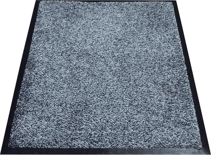 Image du produit kaiserkraft Tapis de propreté pour l'intérieur, poils en nylon High-Twist (60 x 85 cm)