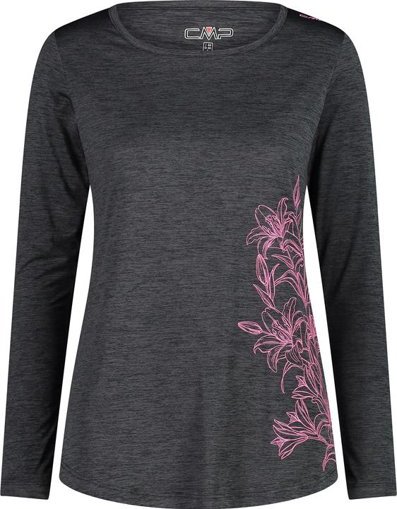 Actual product image CMP Campagnolo Longsleeve (44)