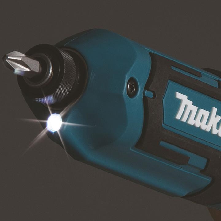 Produktbild Makita TD 022 (Schlagschrauber)