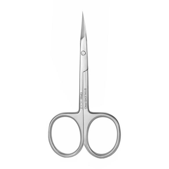 Thumbnail - Staleks, Nagelpflegegerät, Pro Expert 11 Cuticle Cutting Scissors Type 1 Left Handed