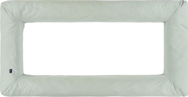 Image du produit Alvi Nid d'ange Carré Coton BIO Jersey