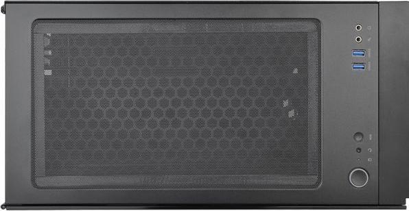 Immagine prodotto Thermaltake H200 TG Win (ATX, mATX, Mini-ITX)