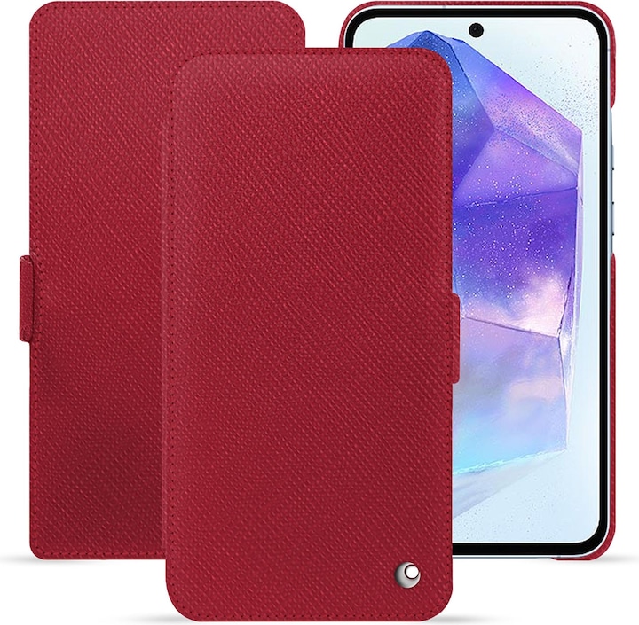 Rouge passion ( Pantone #a6192e )