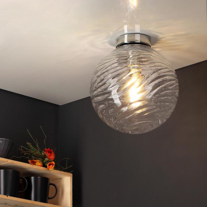Immagine prodotto Luce ambiente Design Nereide (E27)