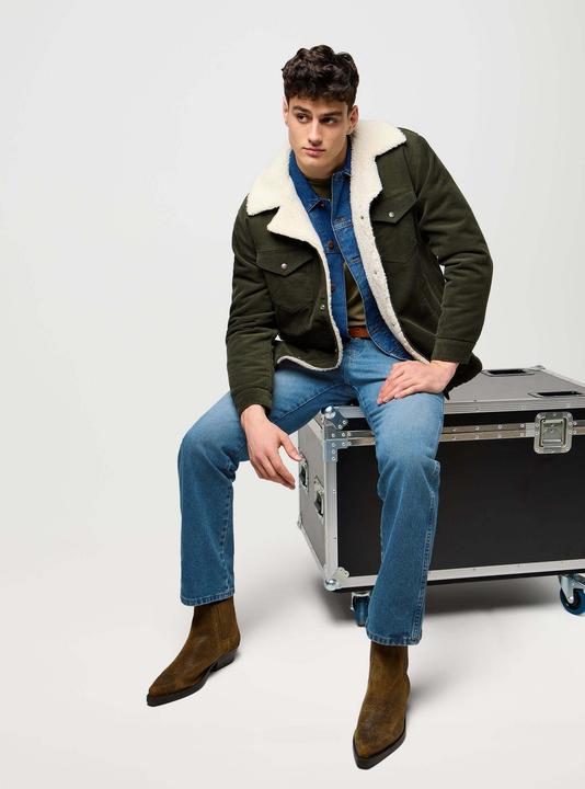 Produktbild Wrangler Jeans 13Mwz (30)