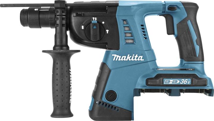 Actual product image Makita Dhr264zj (Rechargeable battery operated)