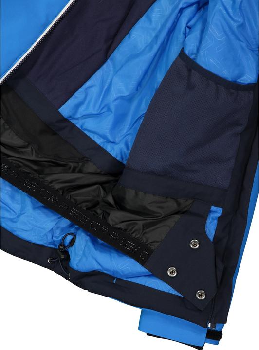 Produktbild CMP Campagnolo Snaps Hoodie (128)