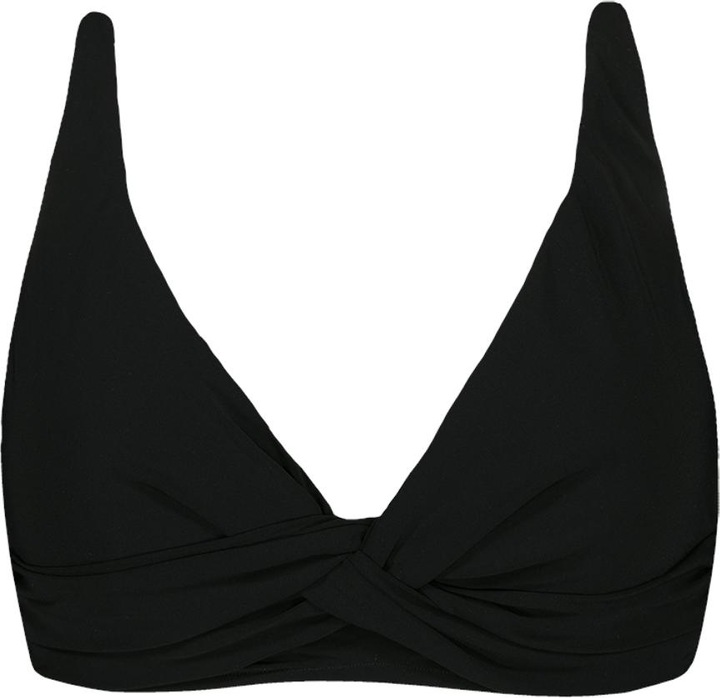 Actual product image Barts Women's Solid Multifit Top (38)