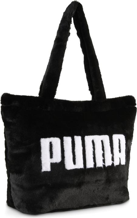 Produktbild Puma UP FAUX FUR Shopper (17 l)