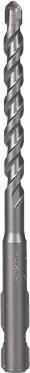 Actual product image Bosch Zubehör Multi-purpose drill, universal drill, SDS quick, 4 x 40 x 85 mm (4 mm)