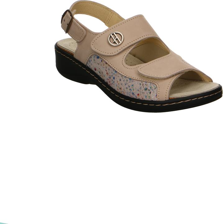 Actual product image Hickersberger Hallux sandal (42)