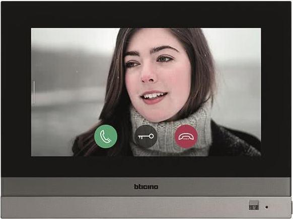 Immagine prodotto Bticino MyHome Up (Senza fili)