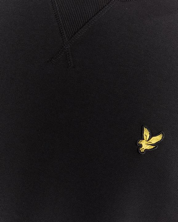 Produktbild Lyle and Scott Crew Neck Sweatshirt Herren (XL)