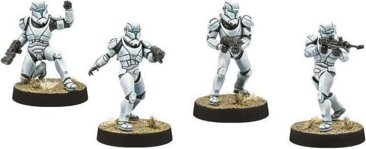 Actual product image Atomic Mass Games 0