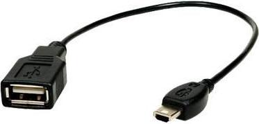 Produktbild Panasonic VW-CUA1GU Festplatten Kabel (1 m, USB 2.0)