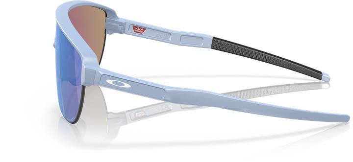 Actual product image Oakley Corridor - Prizm (Matte stonewash, Prizm Sapphire, Prizm Sapphires)