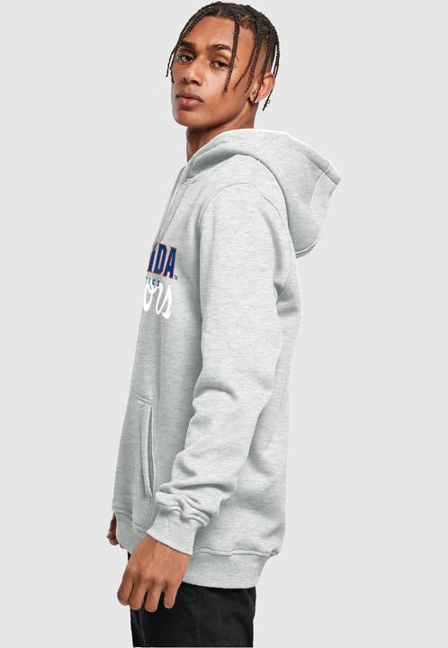 Actual product image Merchcode Florida Gators Logo Hoodie - 134101 (S)