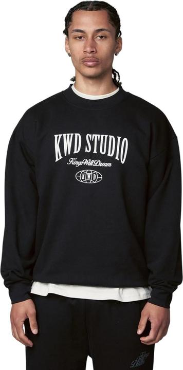 Produktbild Kings Will Dream Studio Studios Sweatshirt Rundhalsausschnitt (S)