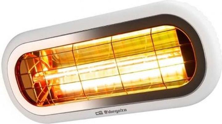 Orbegozo PHF 55 (2000 W)