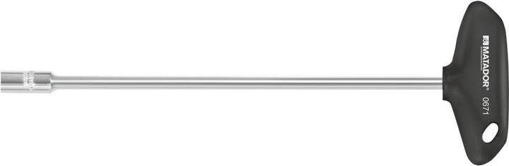 Actual product image Matador Workshop socket spanner screwdriver (06710120) (12 mm)
