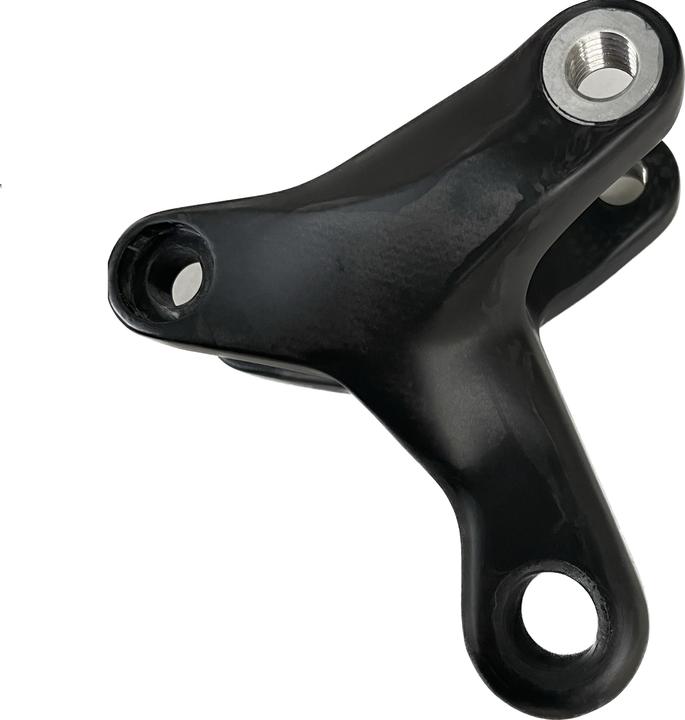 Produktbild Rockrider Rahmenteile Race 900S